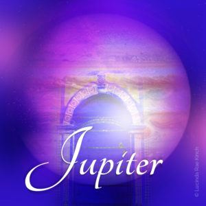 Jupiter-violet